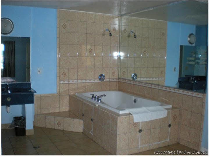 موتيل ويتير سكوتيش إنز ويتيه الغرفة الصورة